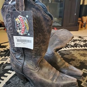 Women's Rockin Country boots